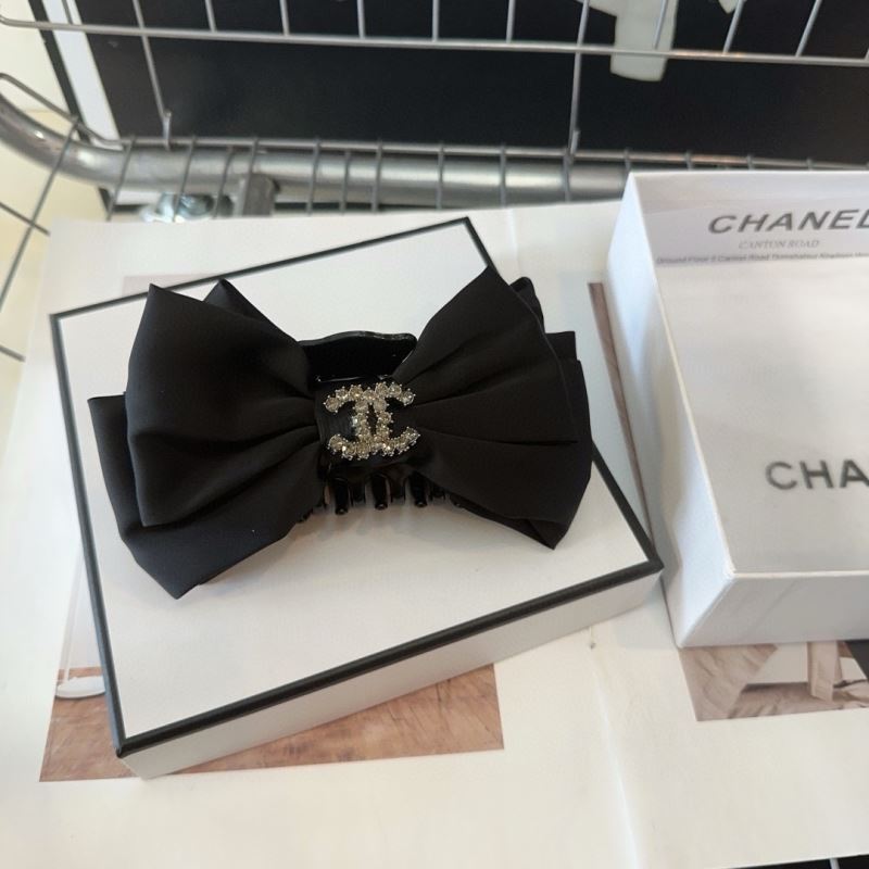 Chanel Hair Hoop